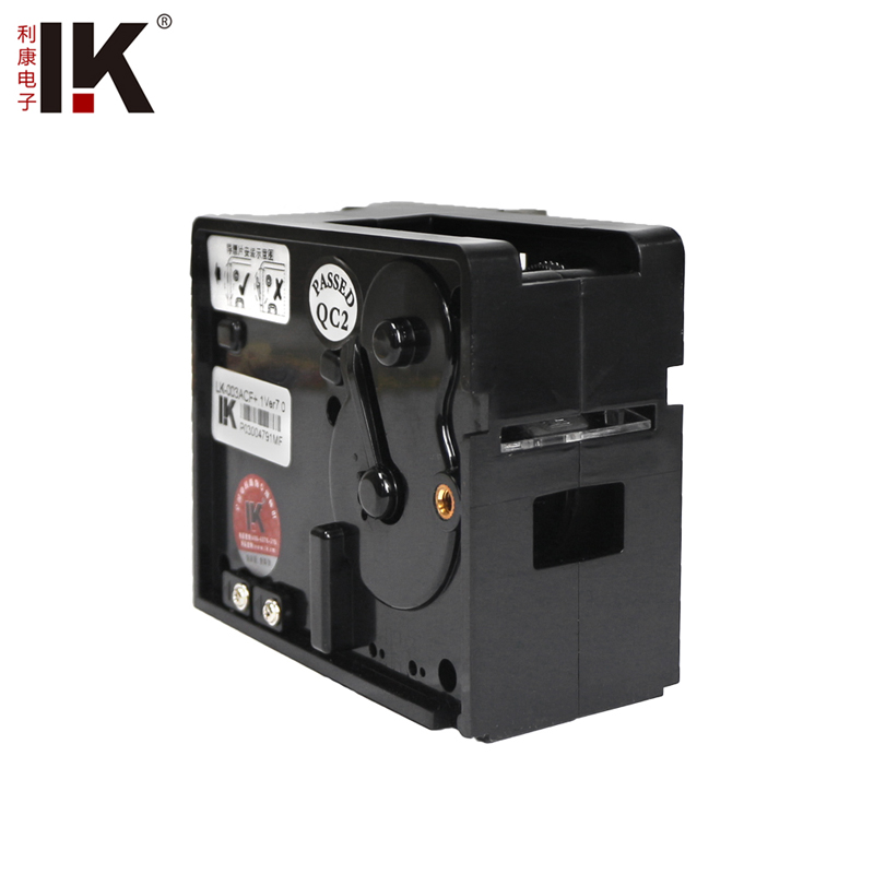 LK003ACF+ Internal ticket dispenser