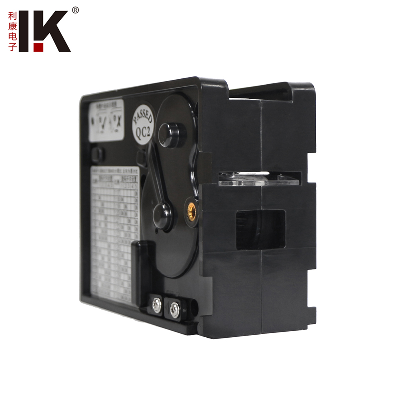 LK003CF+ Internal ratio ticket dispenser