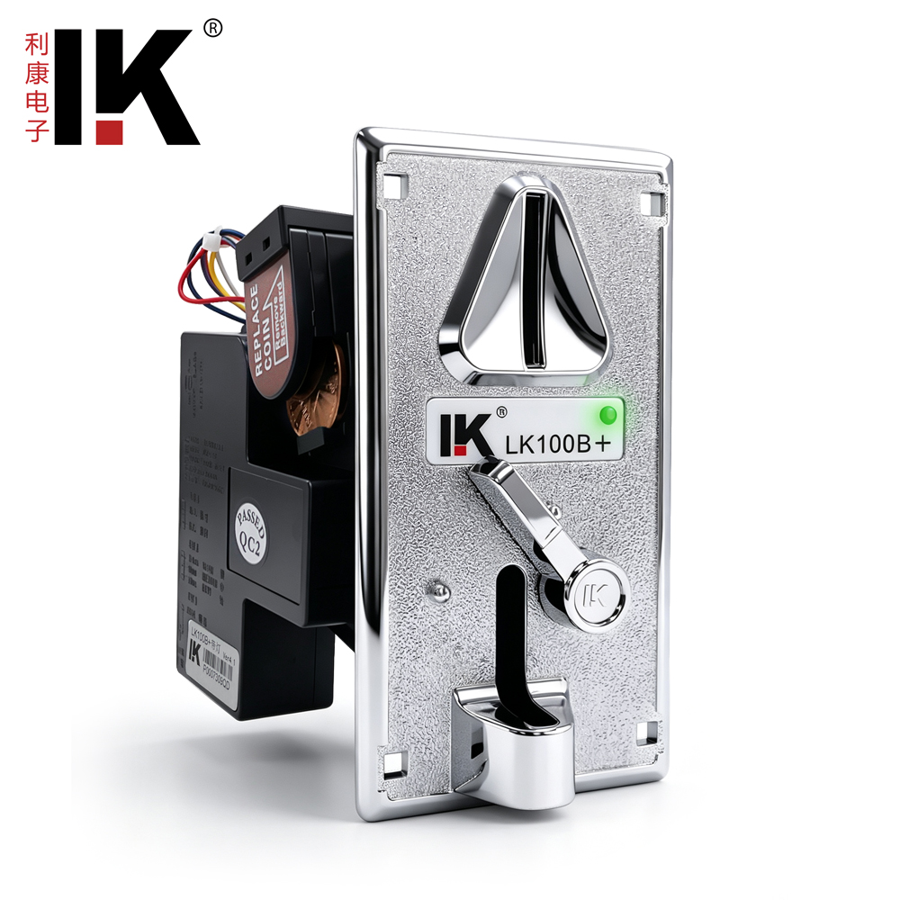 LK100B+ Coin acceptor