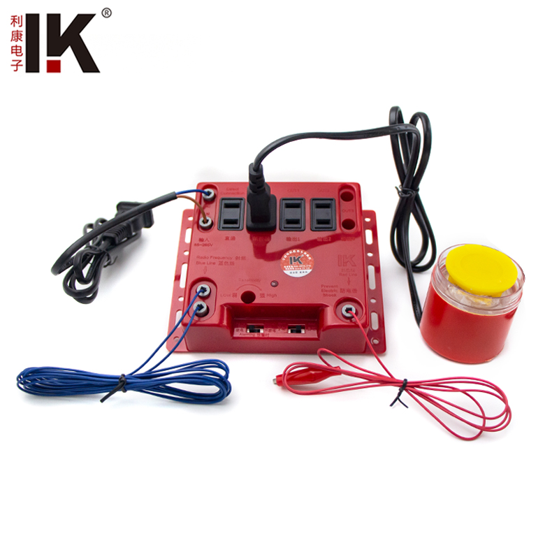LK203 Interference protection unit