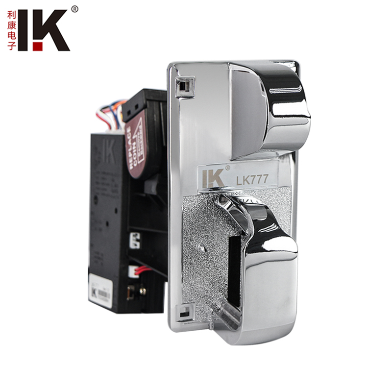 LK777 Metal anti-fishing panel acceptor