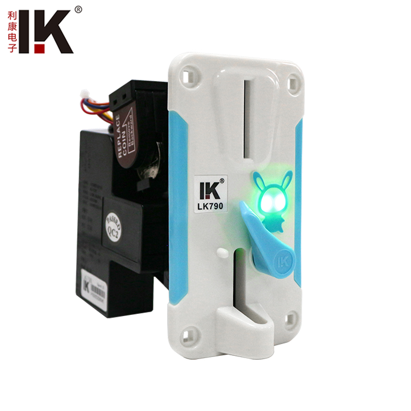 LK790 Coin acceptor