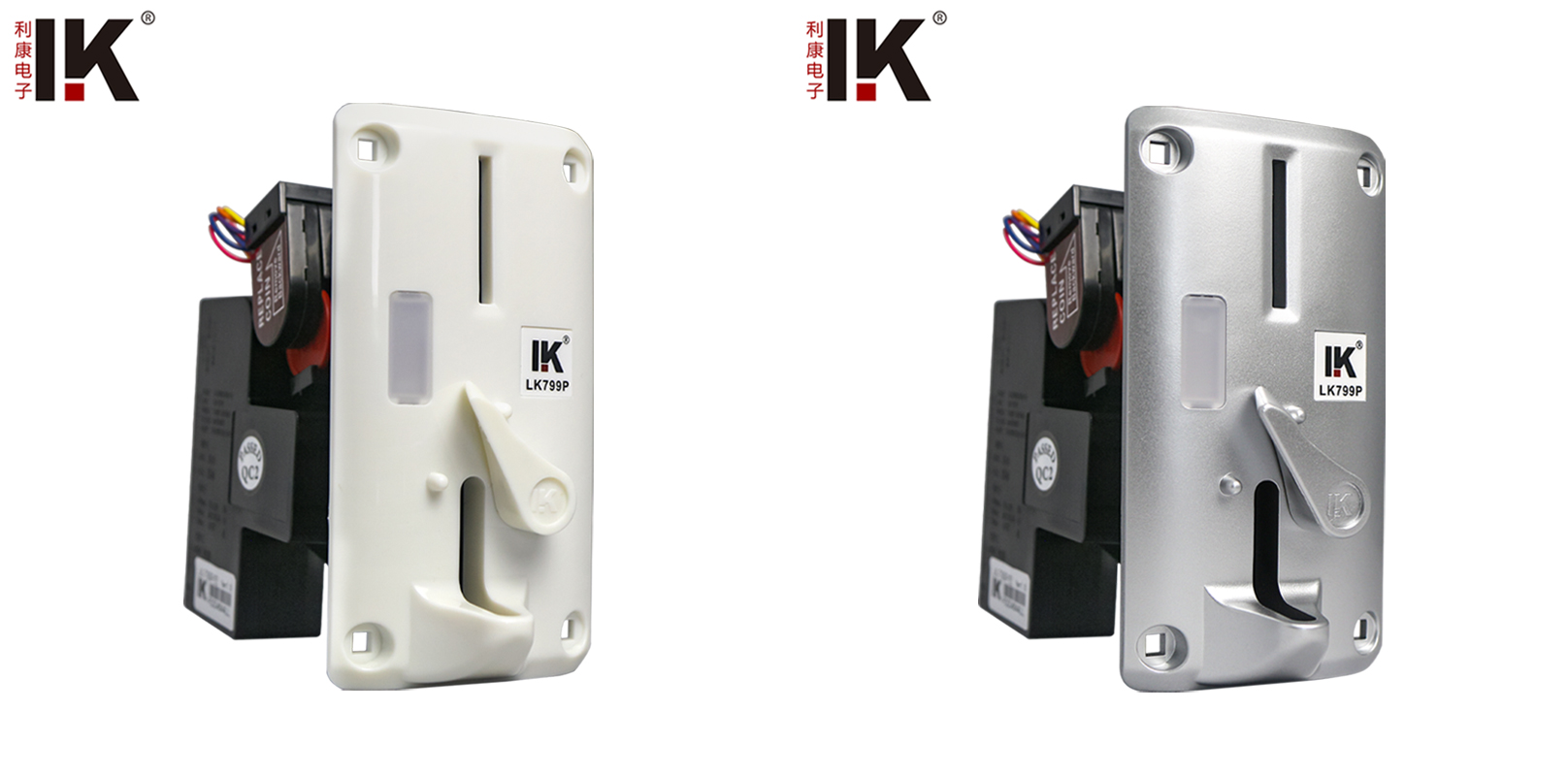 LK799P Illuminated panel series